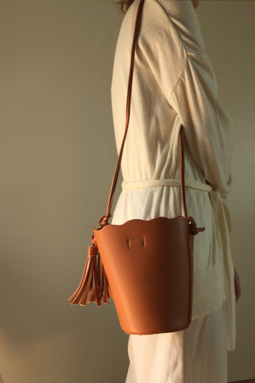 New Wave Tale Mini Bag Women's Outing Summer Va