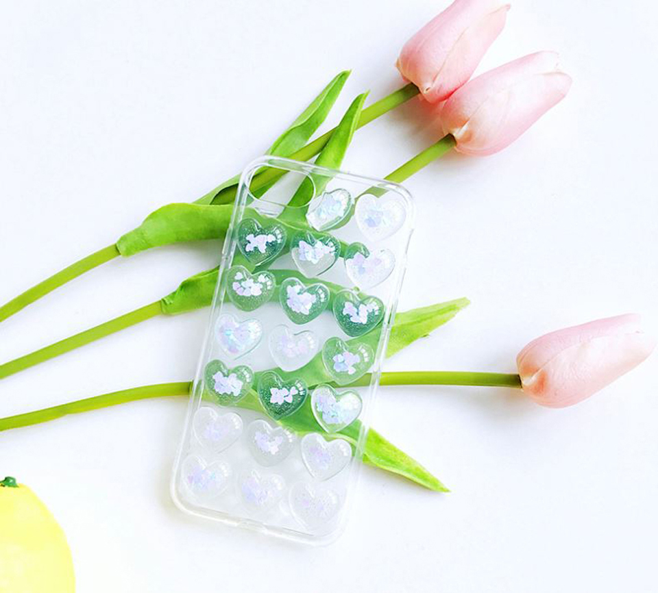 <b><p>Galaxy Note Aqua Embo Heart Glitr Case s8</p></b><b><p>ギャラクシーノート8アクアエンボスハートグリッターケースs8、iPhone 8特異携帯電話</p></b><br /><br /><p align='center'>