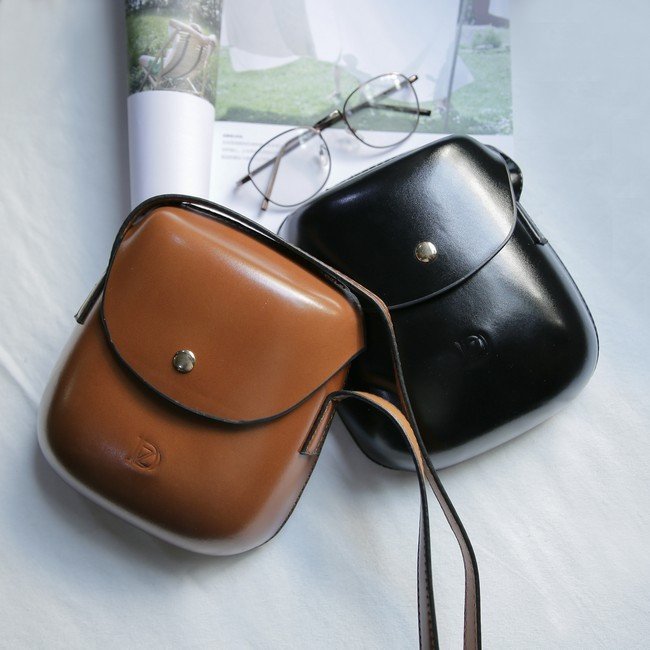 New Retro Mini Cross Back CUTE Coordinating bag th