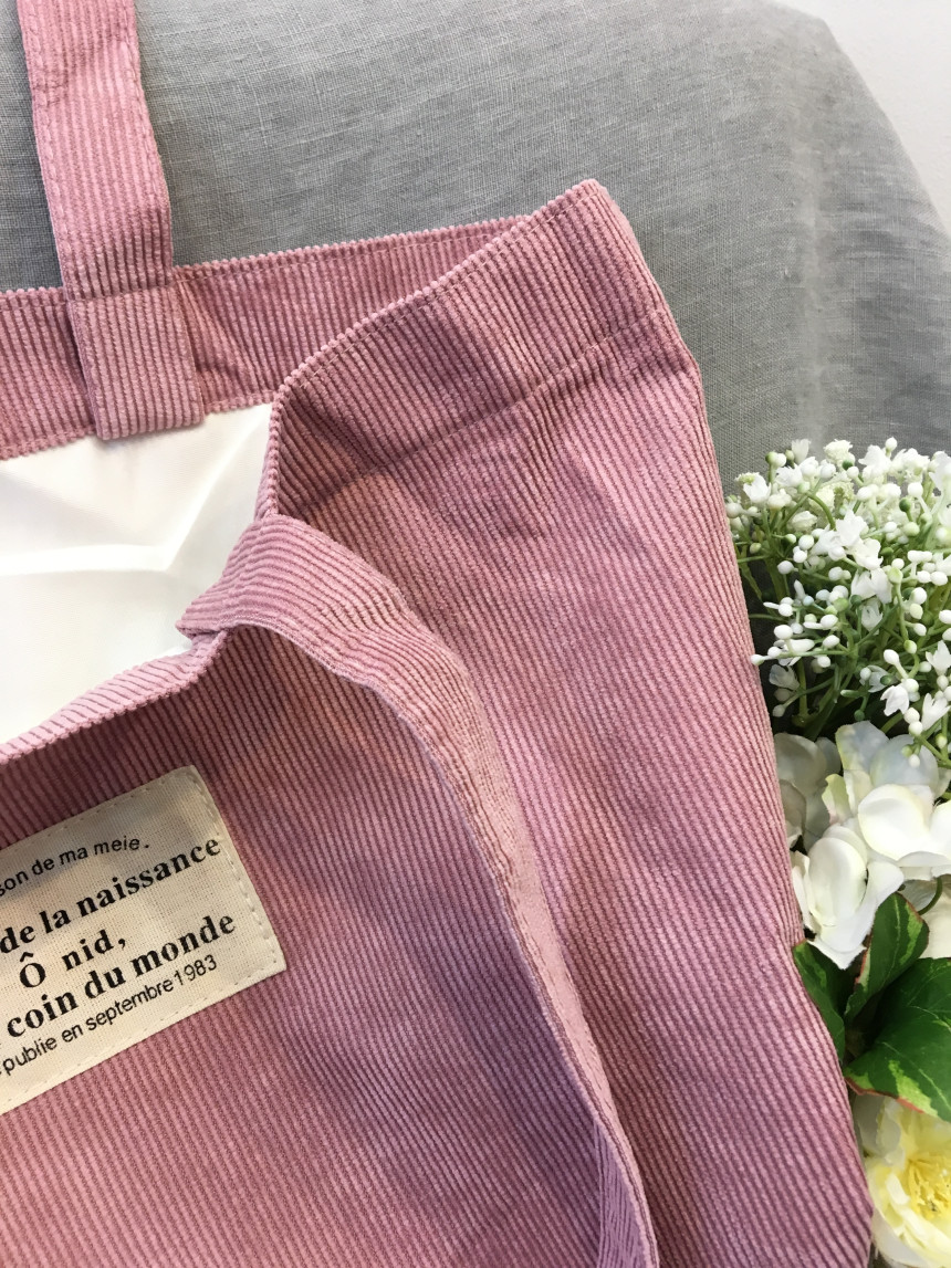 Goalden Eco Bag 4col Big Bag Showpur Bag Light Uni