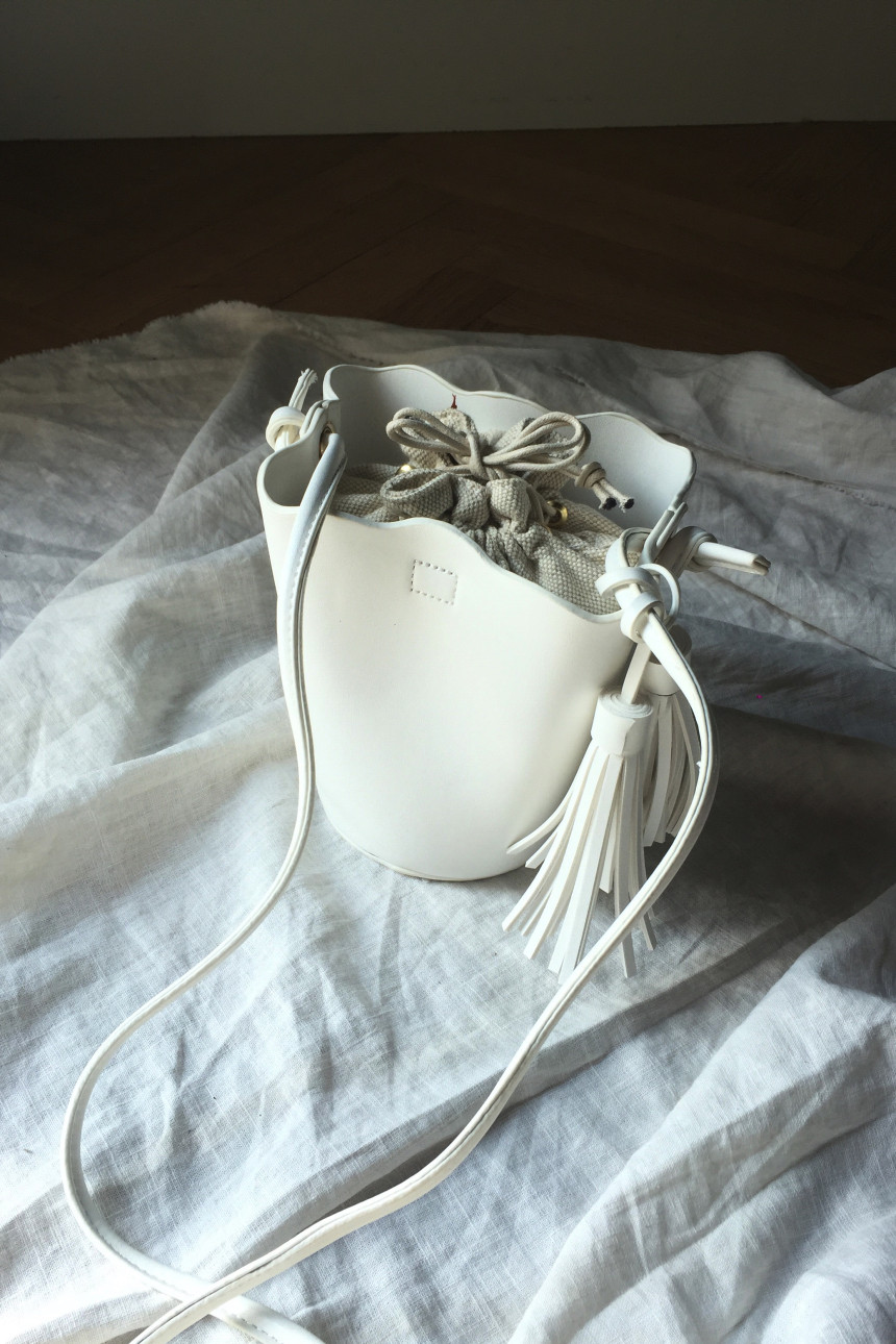 New Wave Tale Mini Bag Women's Outing Summer Va