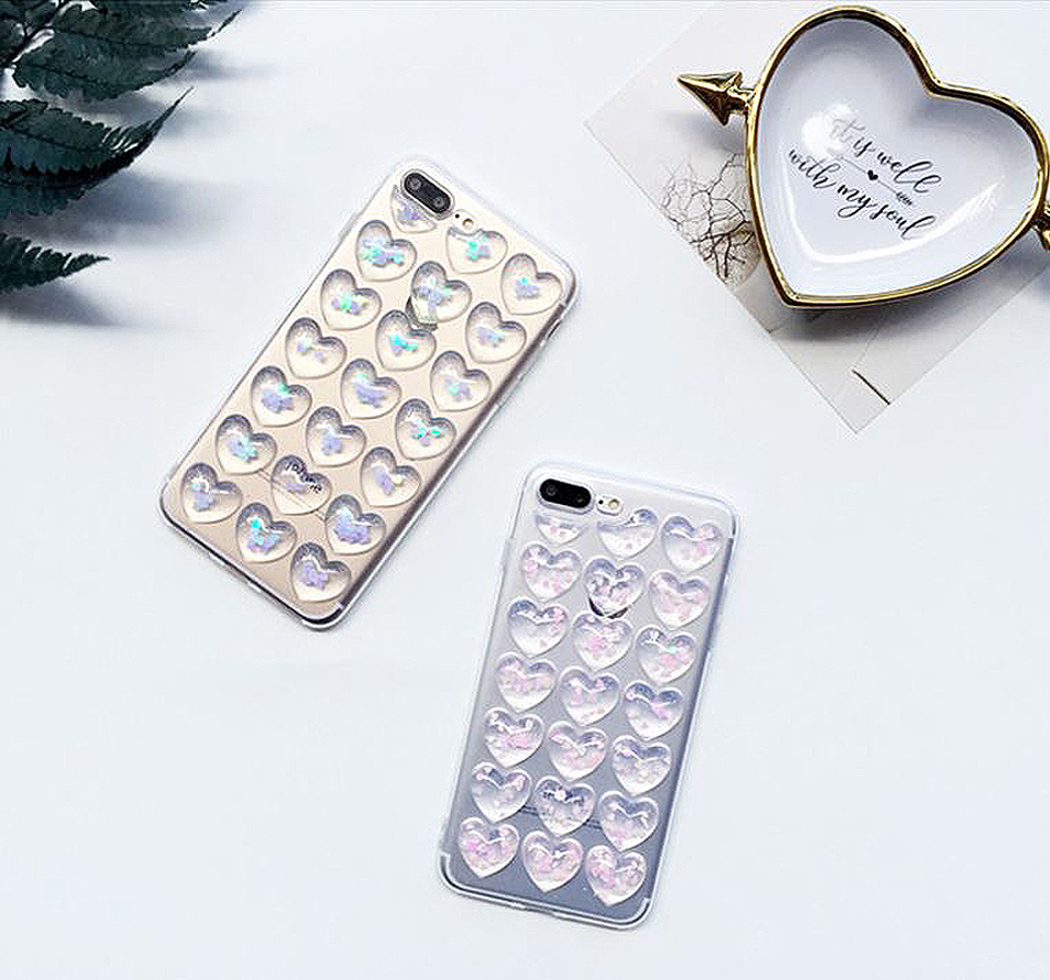<b><p>Galaxy Note Aqua Embo Heart Glitr Case s8</p></b><b><p>ギャラクシーノート8アクアエンボスハートグリッターケースs8、iPhone 8特異携帯電話</p></b><br /><br /><p align='center'>