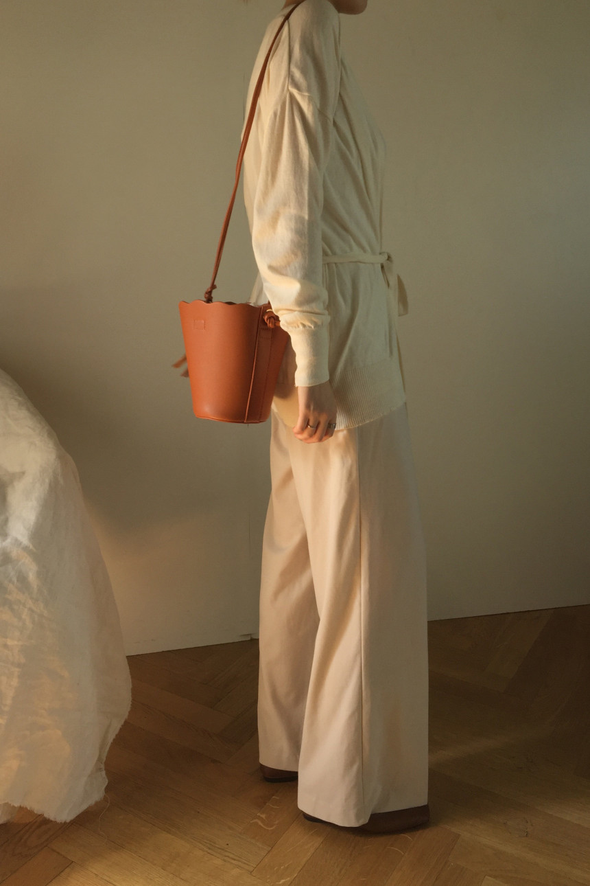 New Wave Tale Mini Bag Women's Outing Summer Va