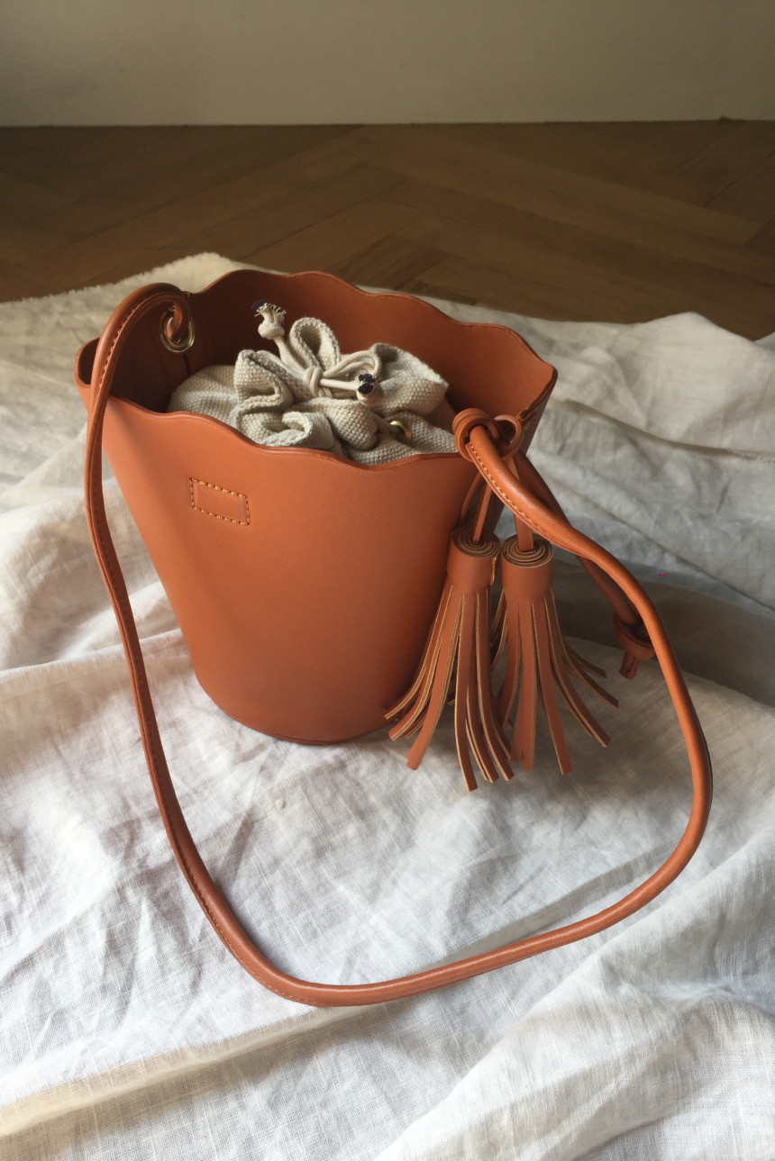 New Wave Tale Mini Bag Women's Outing Summer Va