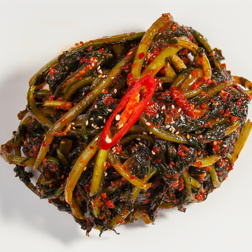 열무김치 1kg 신아김치 국내산 농산물 이미지 3
