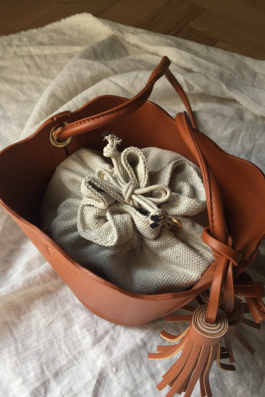 New Wave Tale Mini Bag Women's Outing Summer Va