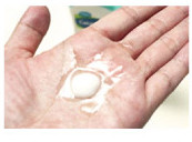 Cetaphil Baby Daily Lotion 400ml Soft fragrance mo