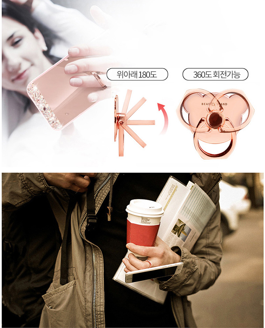 <b><p>Galaxy Note Cubic Smart Ring Mirror Case</p></b><b><p>ギャラクシーノート8キュービックスマートリングミラーケースs8、iPhone 8特異</p></b><br /><br /><p align='center'>