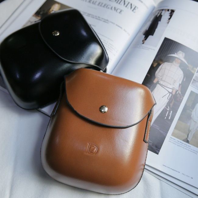 New Retro Mini Cross Back CUTE Coordinating bag th