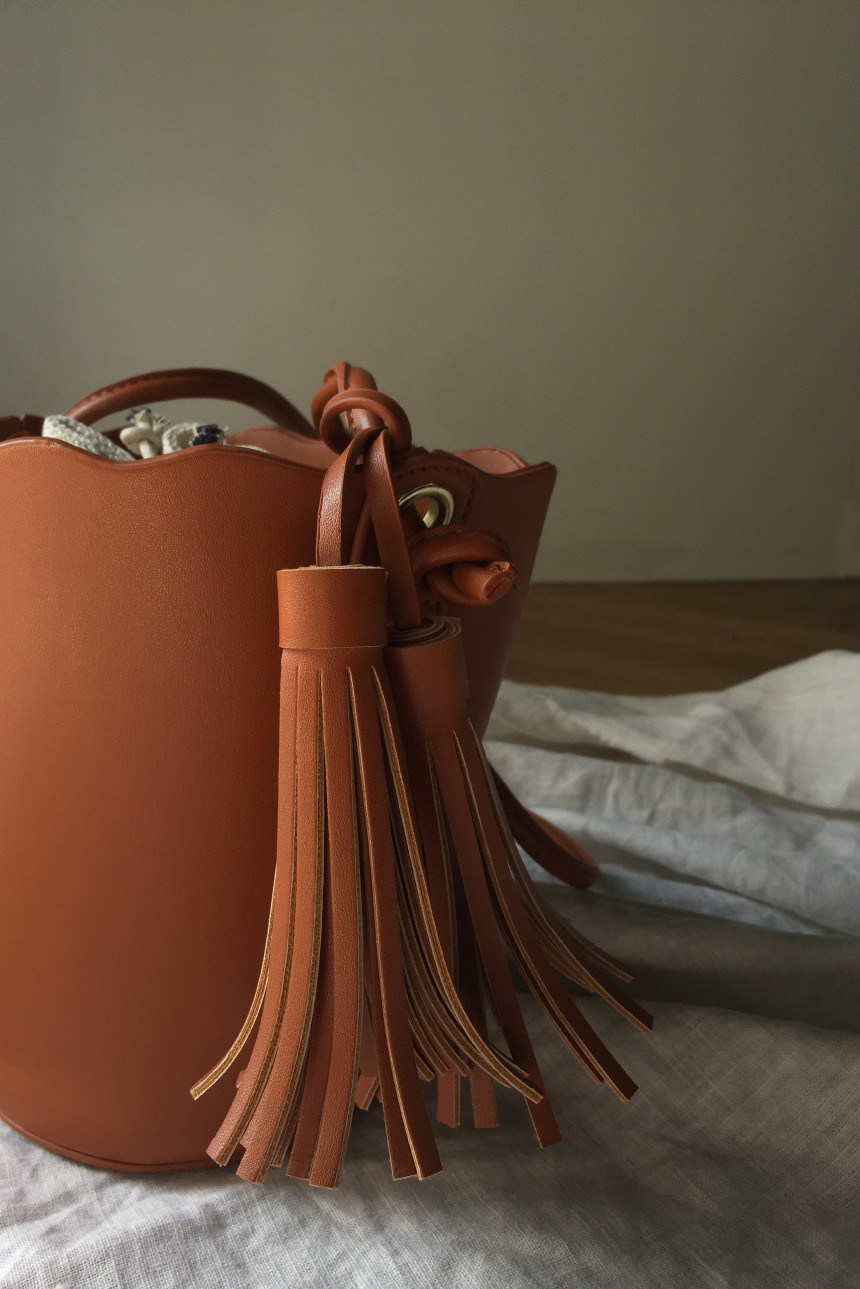 New Wave Tale Mini Bag Women's Outing Summer Va