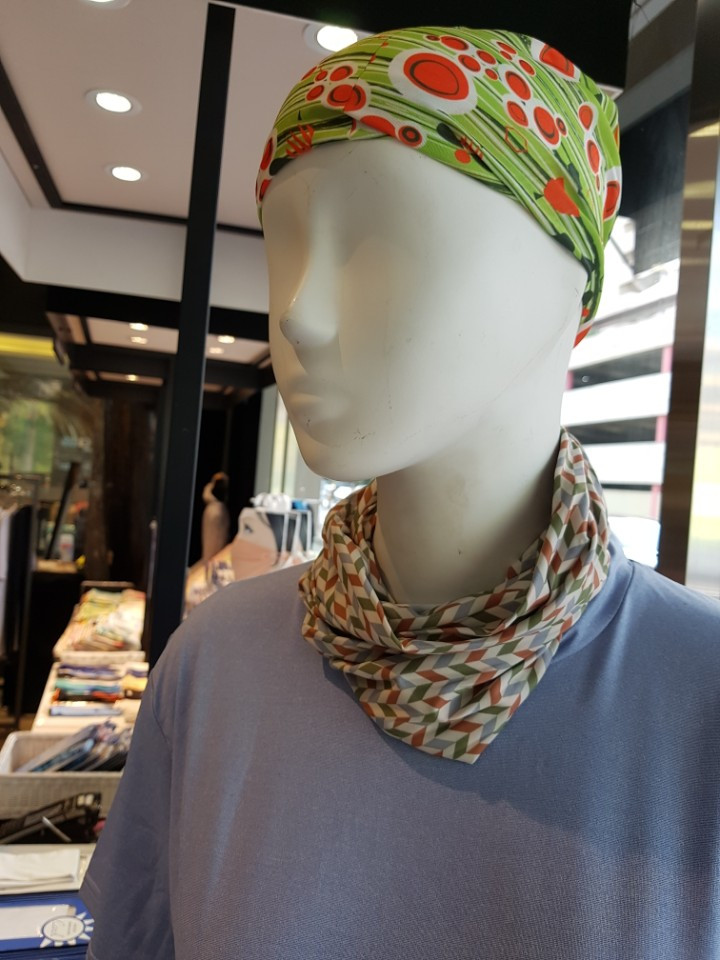 Cozy Estilo Multi-mask 1SP003