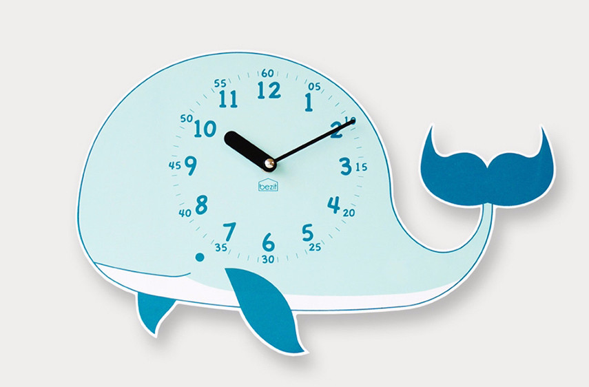 Blue whale blue dreams easy to read children Noise