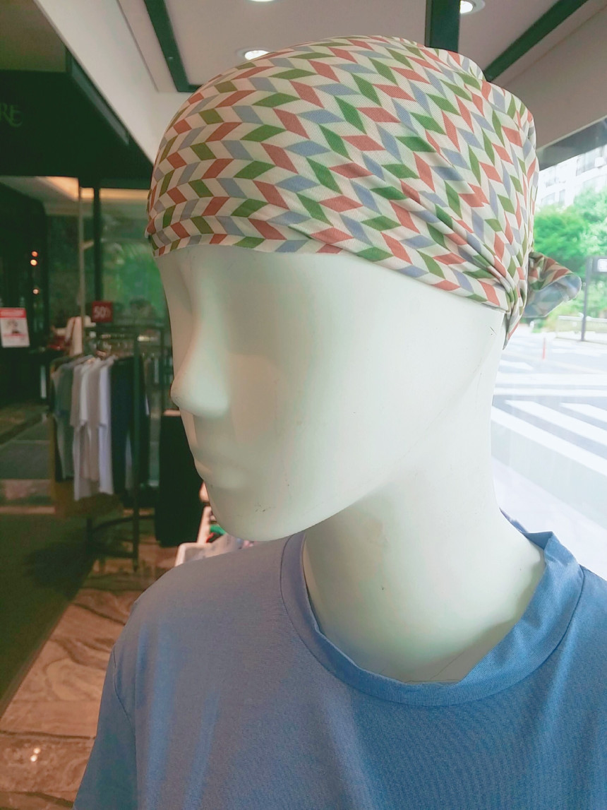 Cozy Estilo Multi-mask 1SP003
