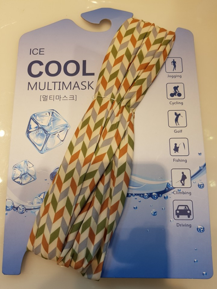 Cozy Estilo Multi-mask 1SP003