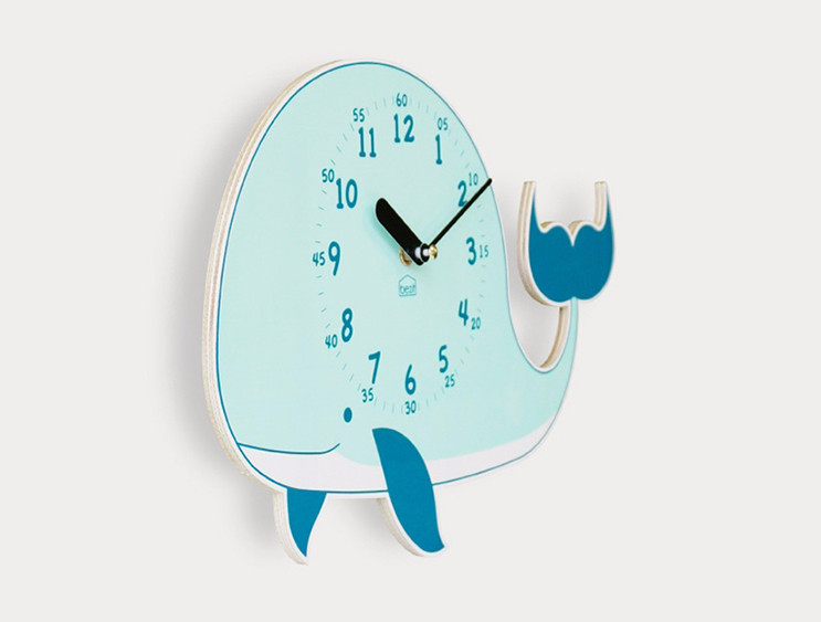 Blue whale blue dreams easy to read children Noise