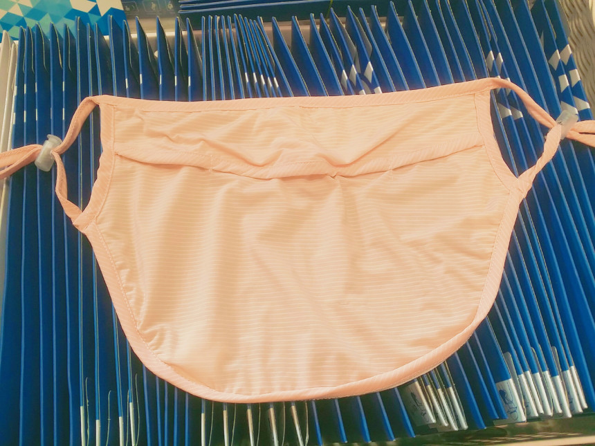 COZY ESTILLO 2 stage cool mask 1NM003