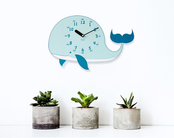 Blue whale blue dreams easy to read children Noise