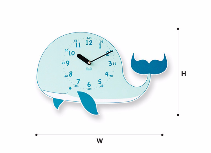 Blue whale blue dreams easy to read children Noise