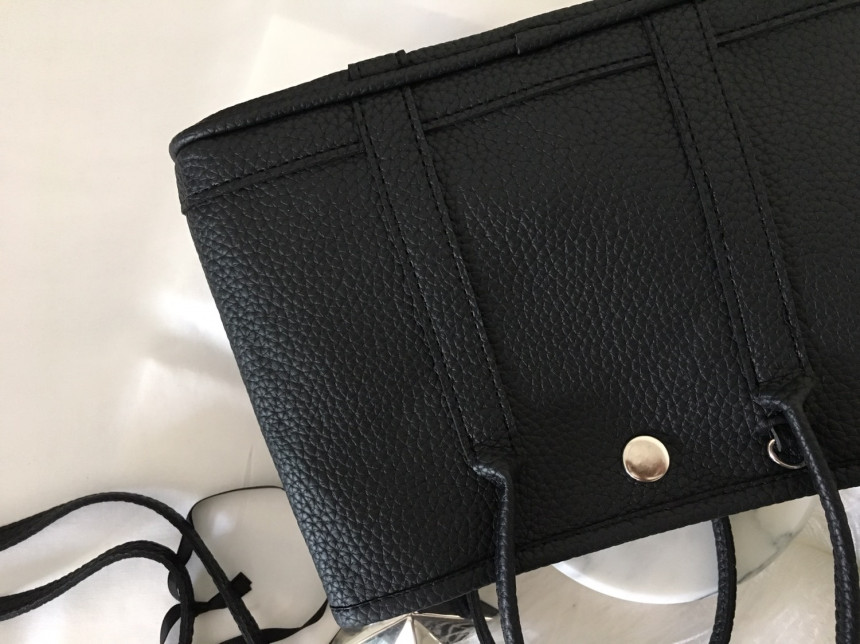 New Women's Bags Self-made Petit Open Garden Da