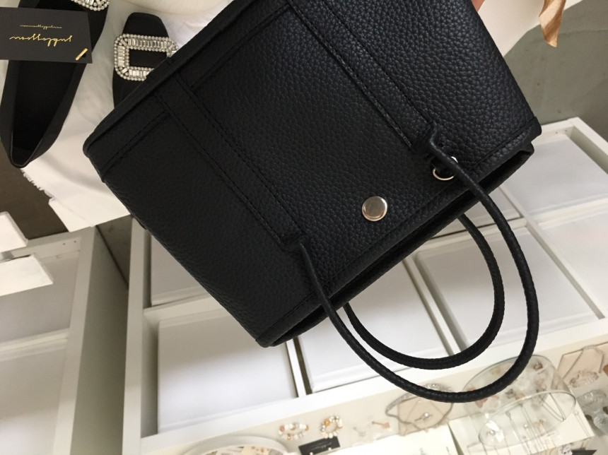 New Women's Bags Self-made Petit Open Garden Da