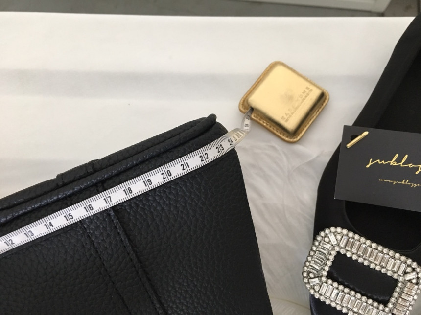 New Women's Bags Self-made Petit Open Garden Da