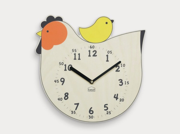 Wind chimes birthday 12 lucky chicken Noiseless wa