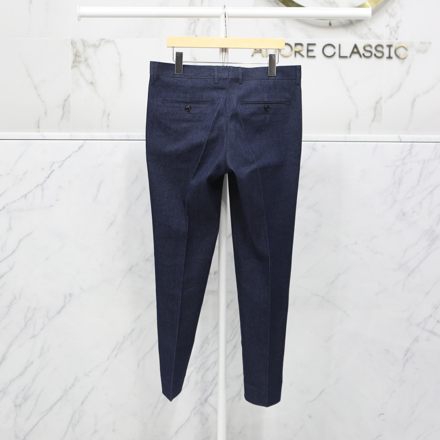 New Men's Pants Stealth Man Spring Autumn Slack