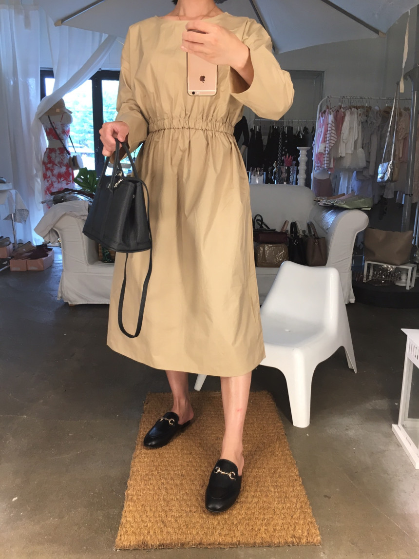 New Women's Bags Self-made Petit Open Garden Da