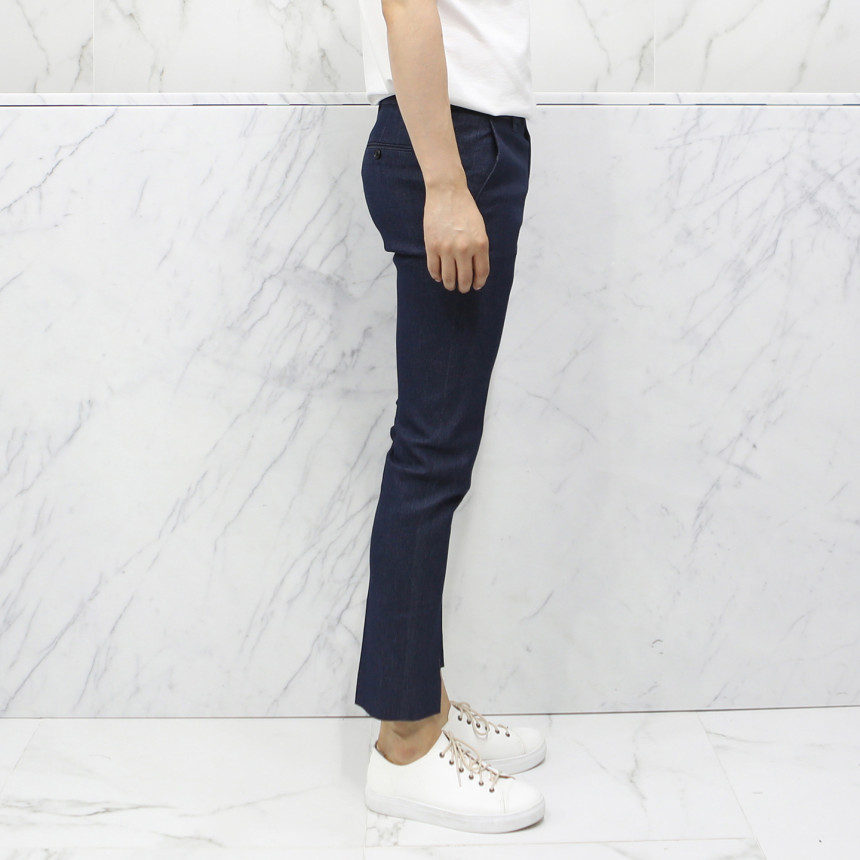 New Men's Pants Stealth Man Spring Autumn Slack