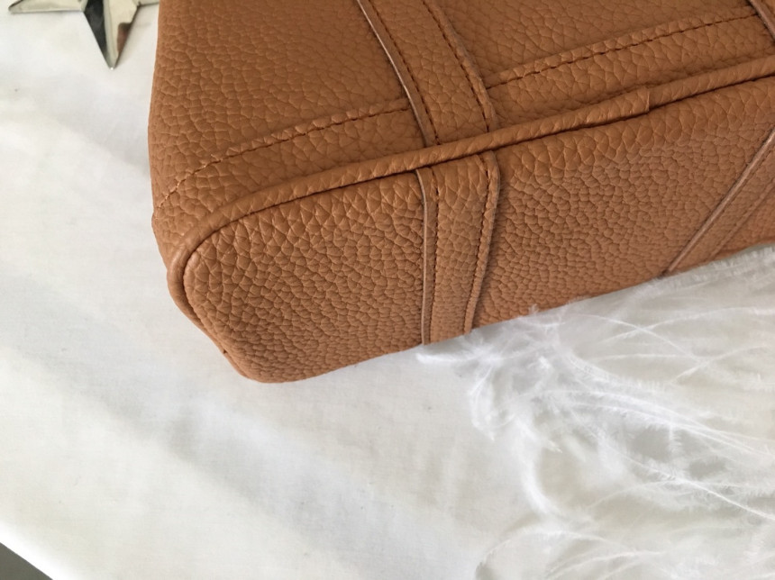 New Women's Bags Self-made Petit Open Garden Da