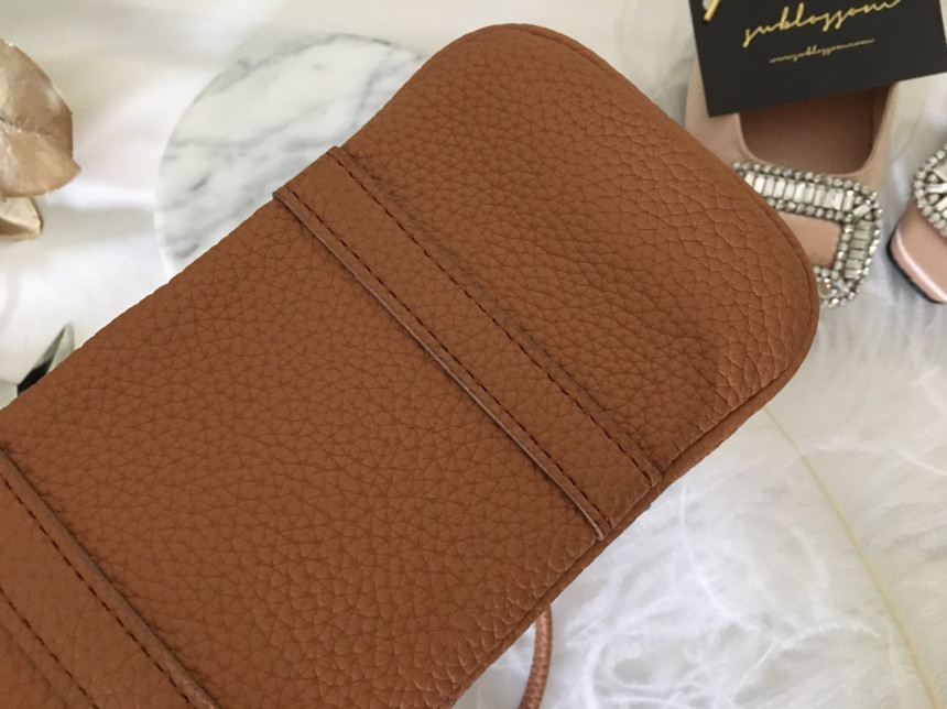 New Women's Bags Self-made Petit Open Garden Da