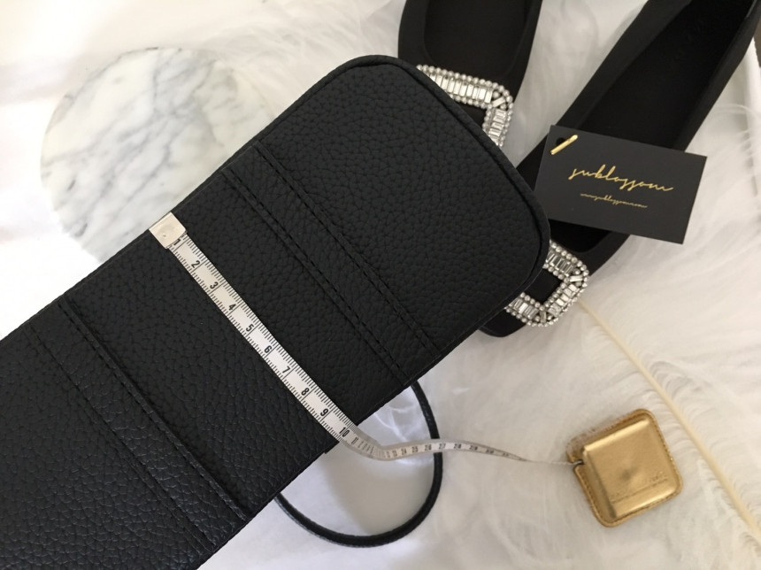 New Women's Bags Self-made Petit Open Garden Da