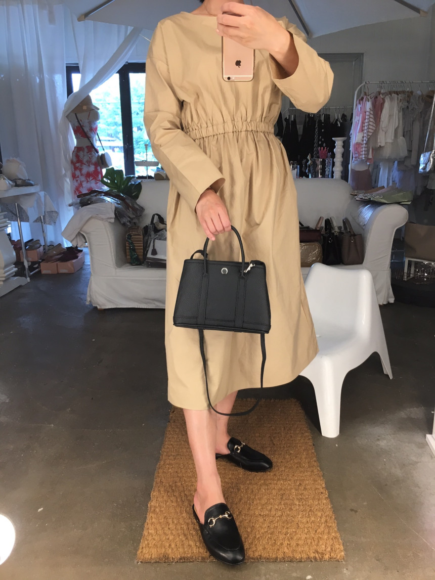 New Women's Bags Self-made Petit Open Garden Da