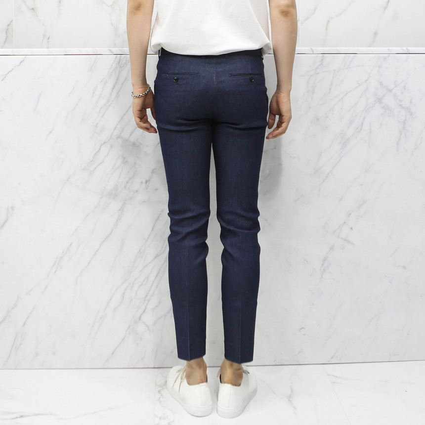 New Men's Pants Stealth Man Spring Autumn Slack