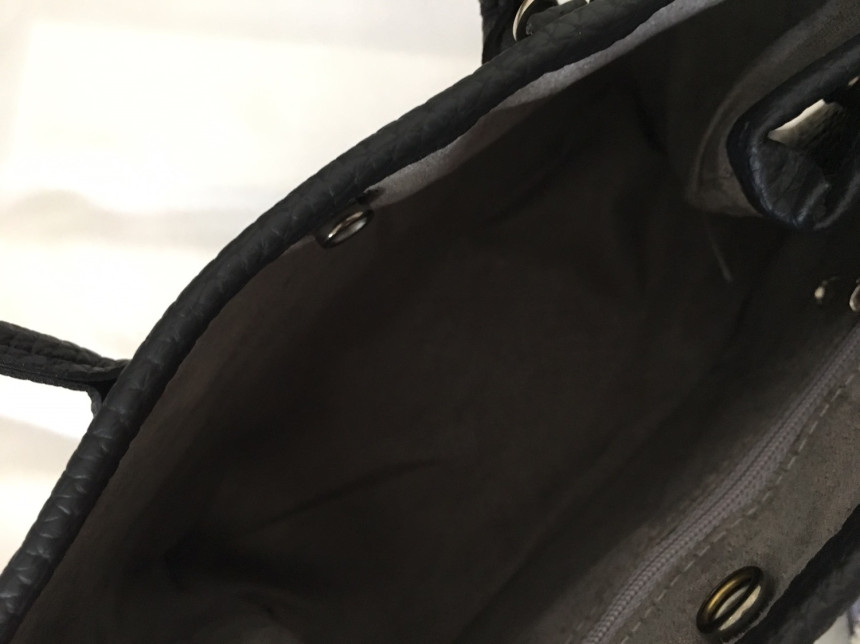 New Women's Bags Self-made Petit Open Garden Da