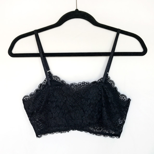 Pure brunette noyer lace seamless seamless sewing