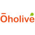 오홀리브 로고