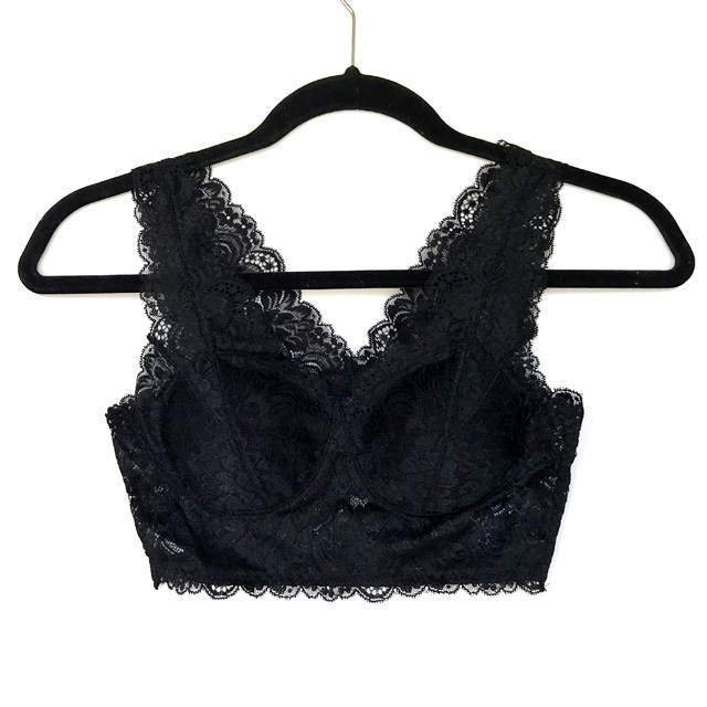 Pure brunette noyer lace seamless seamless sewing