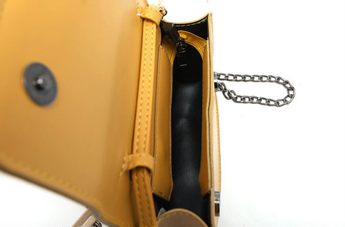 New Daily Chain Mini Cross Backlight