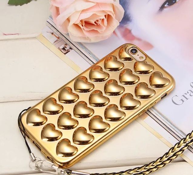 <b><p>Galaxy Note 6-piece solid heart embossed</p></b><b><p>ギャラクシーノート8 6種の立体ハエンボスケースs8、iPhone 8特異ユニーク携帯電話</p></b><br /><br /><p align='center'>