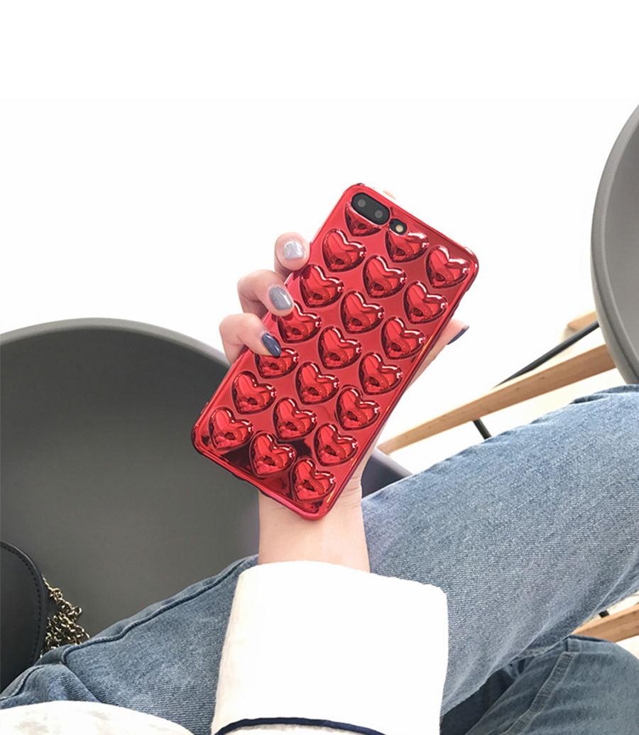 <b><p>Galaxy Note 6-piece solid heart embossed</p></b><b><p>ギャラクシーノート8 6種の立体ハエンボスケースs8、iPhone 8特異ユニーク携帯電話</p></b><br /><br /><p align='center'>