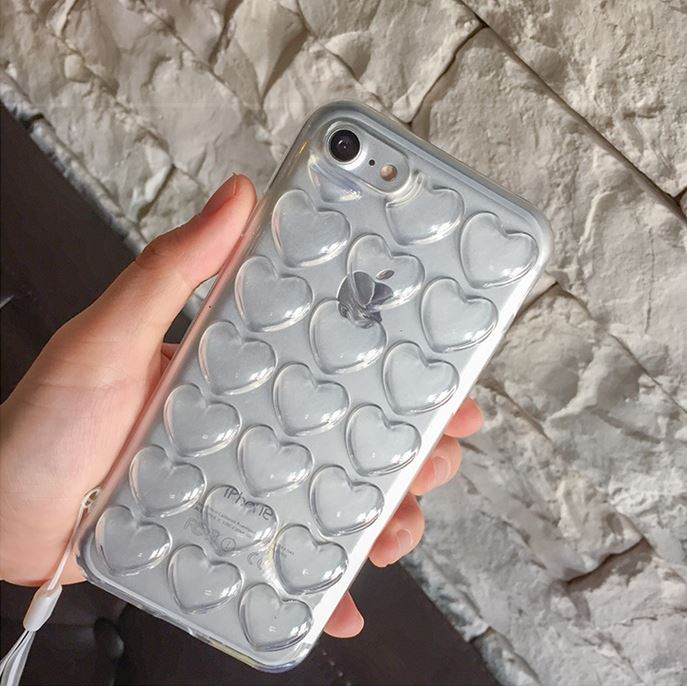 <b><p>Galaxy Note 6-piece solid heart embossed</p></b><b><p>ギャラクシーノート8 6種の立体ハエンボスケースs8、iPhone 8特異ユニーク携帯電話</p></b><br /><br /><p align='center'>