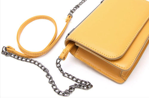 New Daily Chain Mini Cross Backlight