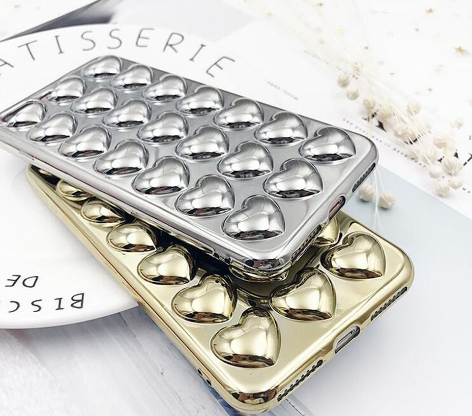 <b><p>Galaxy Note 6-piece solid heart embossed</p></b><b><p>ギャラクシーノート8 6種の立体ハエンボスケースs8、iPhone 8特異ユニーク携帯電話</p></b><br /><br /><p align='center'>