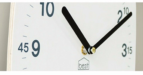 Bette's companion dogs Cute Maltese silent wall