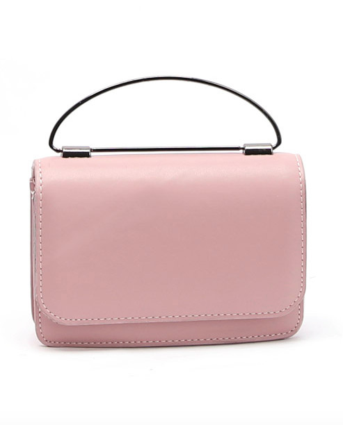 New Daily Chain Mini Cross Backlight