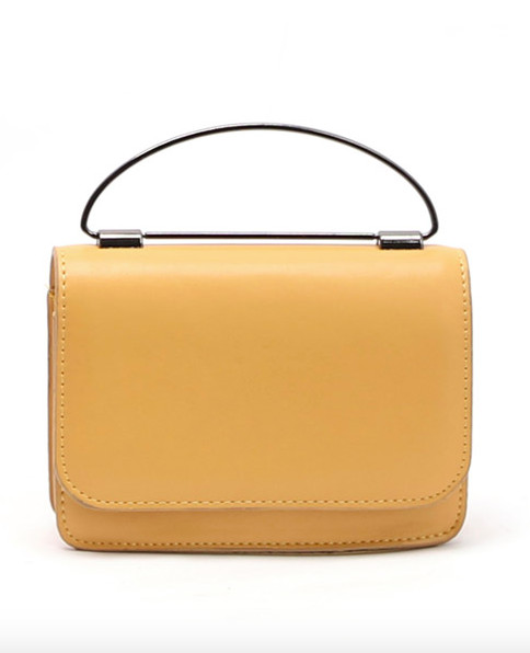 New Daily Chain Mini Cross Backlight