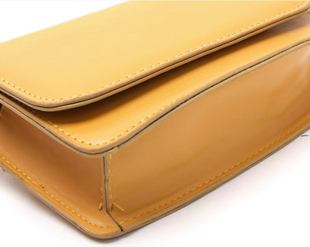 New Daily Chain Mini Cross Backlight