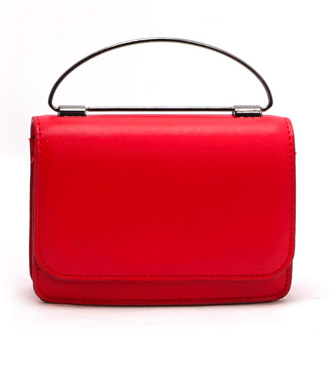 New Daily Chain Mini Cross Backlight