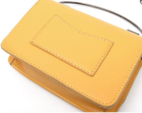 New Daily Chain Mini Cross Backlight